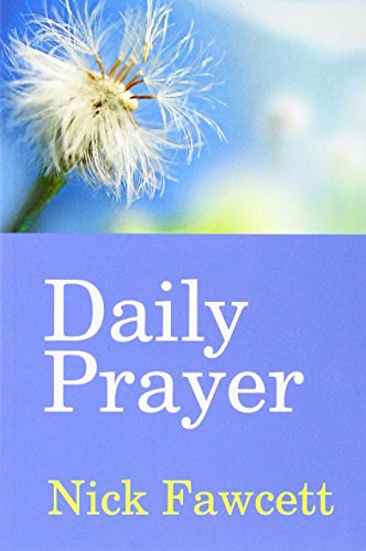 Daily Prayer (Paperback)