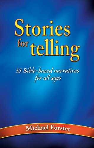 Stories for Telling
