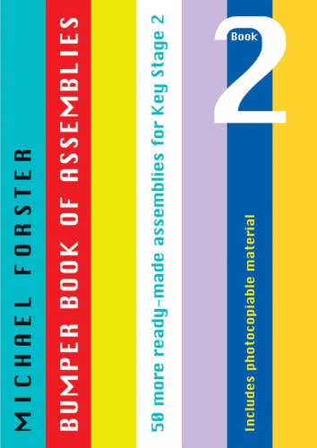 Bumper Book of Assemblies - Book 2