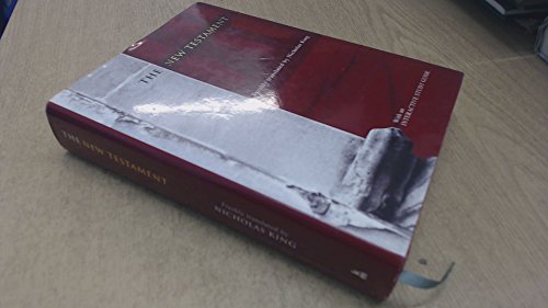 The New Testament