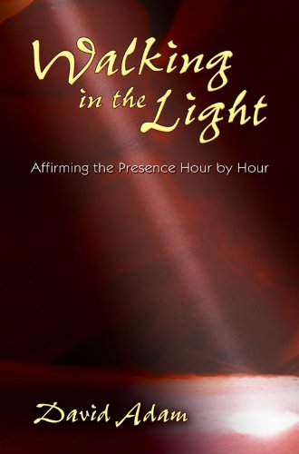 Walking in the Light