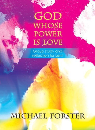 God Whose Power is Love
