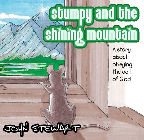 The Wonderful Stories of John Stewart