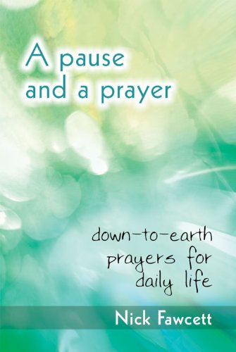 A Pause and a Prayer