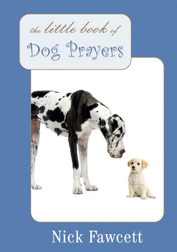 The Little Book of Dog Prayers