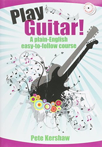 Play Guitar!