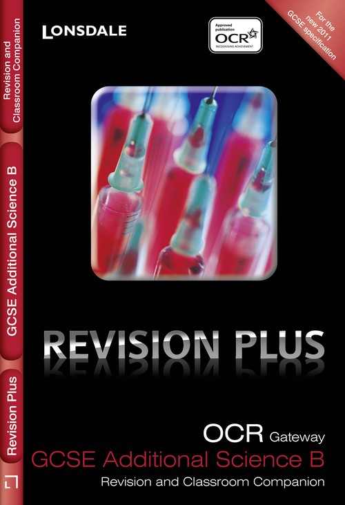 OCR Gateway Additional Science B