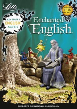 English Age 8-9