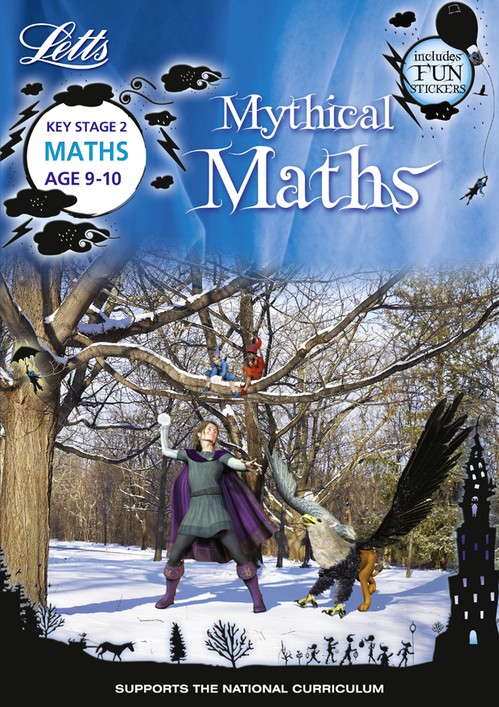 Maths Age 9-10