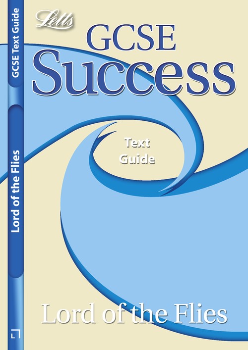 Lord of the Flies Success Text Guide