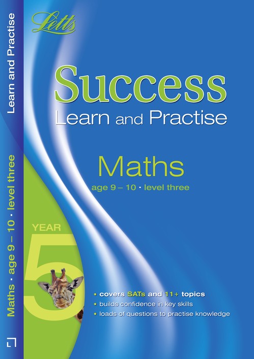 Maths Age 9-10 Level 3