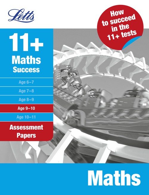 Maths Age 9-10