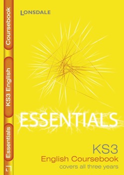 Complete Key Stage 3 English
