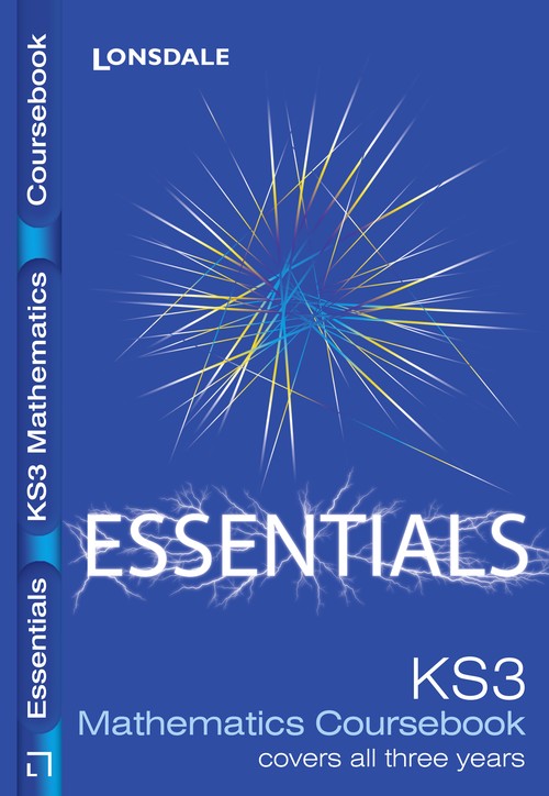Complete Key Stage 3 Maths