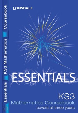 Complete Key Stage 3 Maths