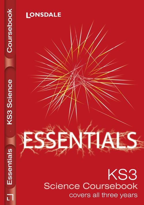 Complete Key Stage 3 Science