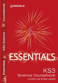 Complete Key Stage 3 Science