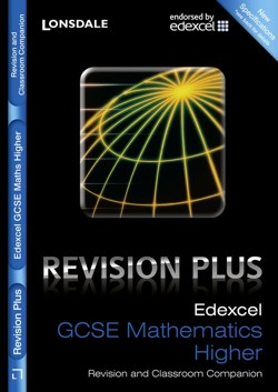 Edexcel Maths Higher Tier
