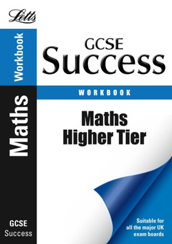 Maths - Higher Tier