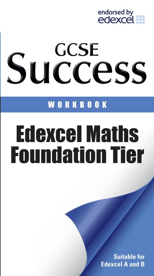 Edexcel Maths - Foundation Tier