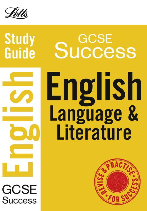 English Language and Literature