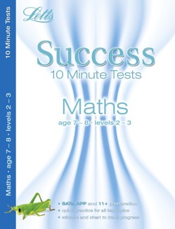 Maths Age 7-8