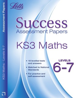 Maths Levels 6-7