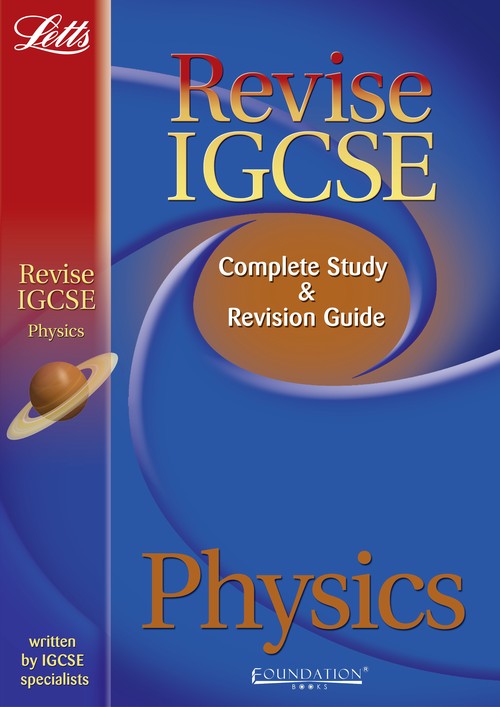 Revise IGCSE Physics Study Guide