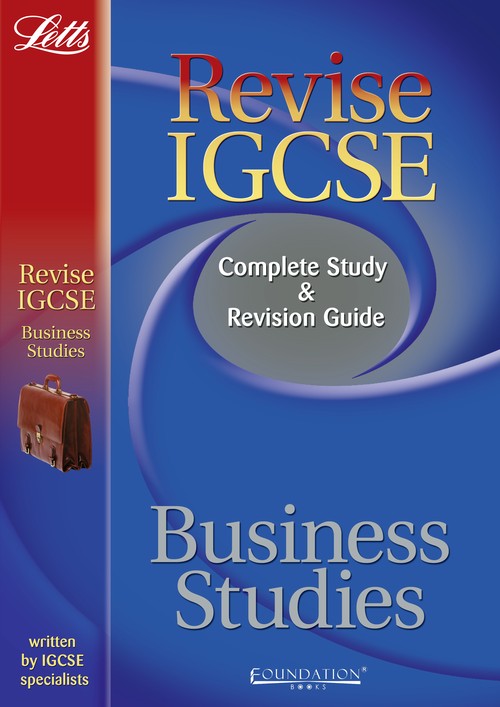 Business Studies