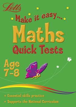 Maths Age 7-8