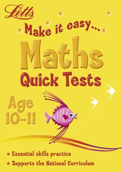 Maths Age 10-11
