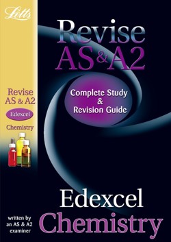 Edexcel AS and A2 Chemistry
