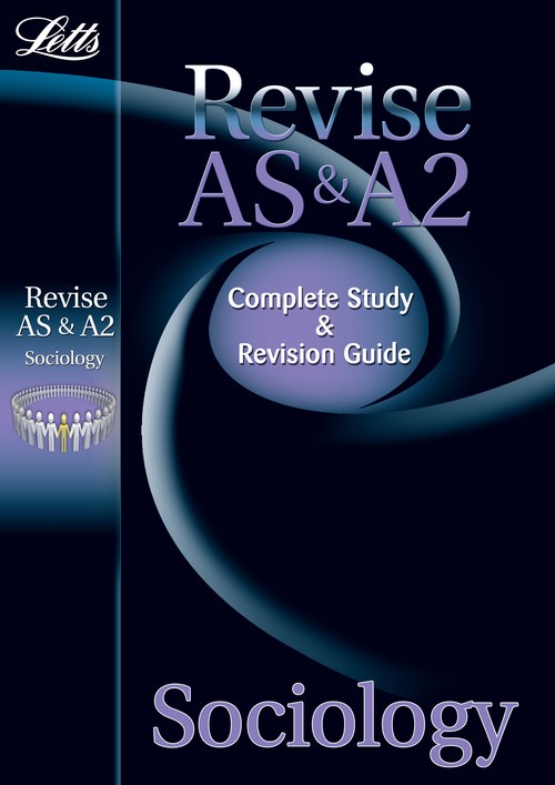 AS and A2 Sociology