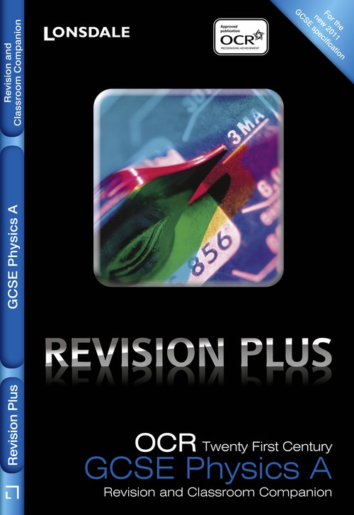 OCR 21st Century Physics A