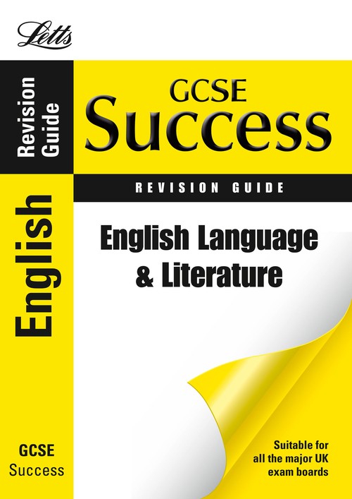 English Language and Literature
