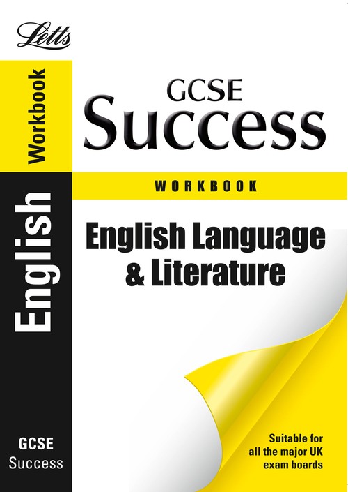English Language and Literature