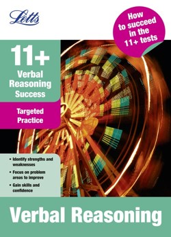 Verbal Reasoning