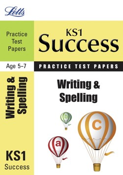 Writing and Spelling