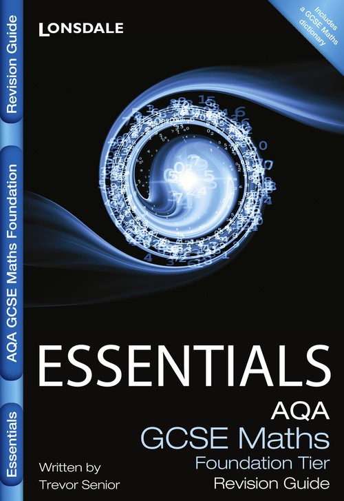 AQA Maths Foundation Tier
