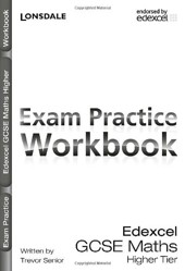 Edexcel Maths Higher Tier