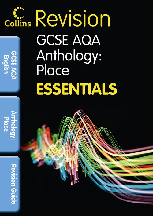 AQA Poetry Anthology: Place