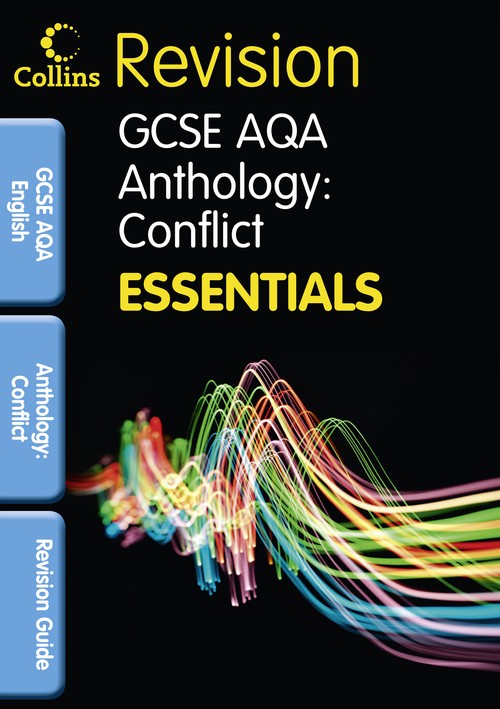 AQA Poetry Anthology: Conflict