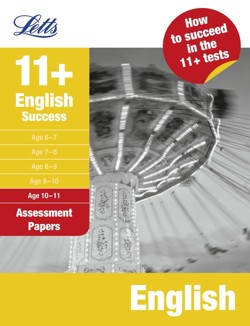English Age 10-11