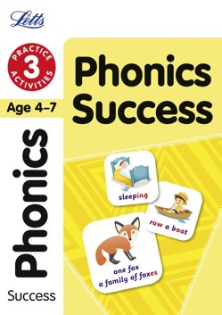 Phonics 3