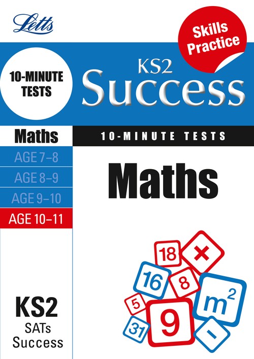Maths Age 10-11