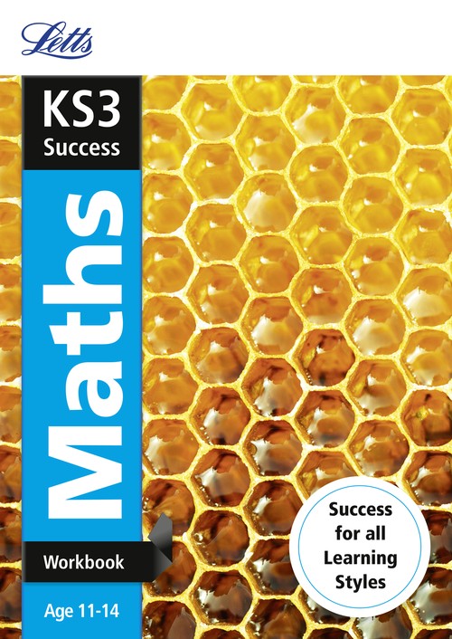 KS3 Maths Workbook