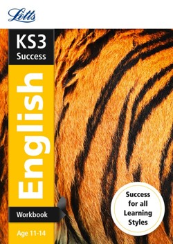 KS3 English Workbook
