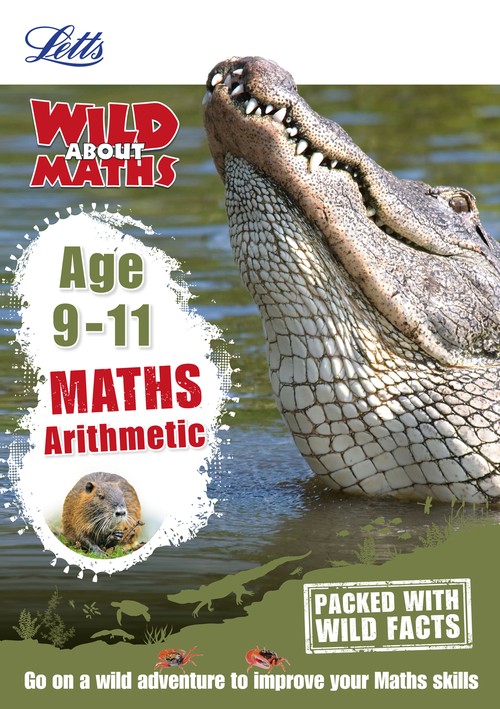 Maths - Arithmetic Age 9-11