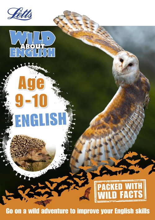 English Age 9-10