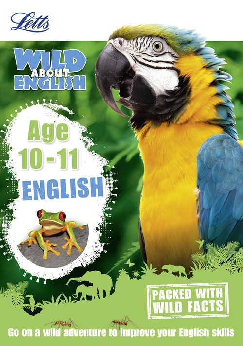 English Age 10-11